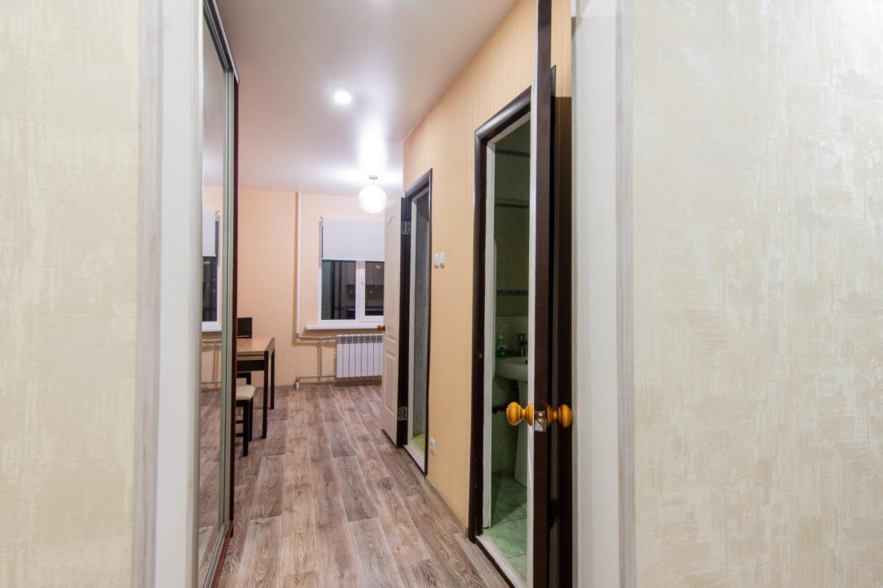 Apartment Street Trostyanetskaya Kiev Exterior foto